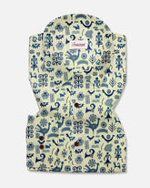 Toffee Hues - Jaipuri Crown